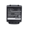 Black & Decker LBXR16 Battery