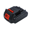 Black & Decker ASL148K Battery