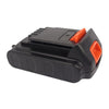 Black & Decker GTC1850L H1 Battery