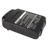 Black & Decker GWC1800 H1 Battery