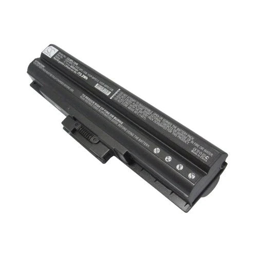 Sony VAIO VGN-SR140EP Battery