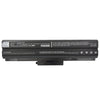 Sony VAIO VGN-SR55TF/B Battery