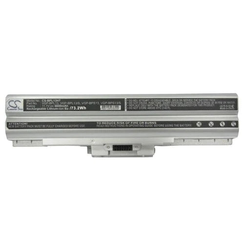Sony VAIO VGN-SR90US Battery