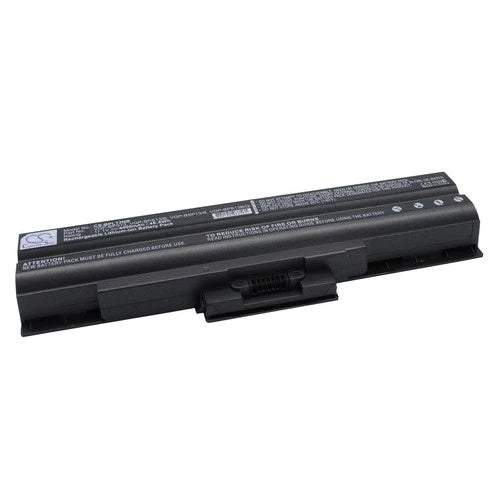 Sony VAIO VGN-SR25G/P Battery