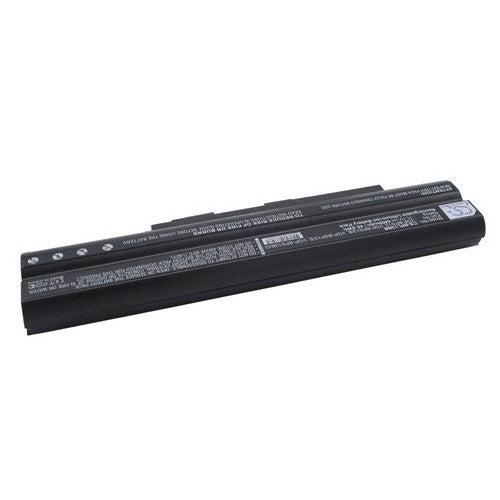 Sony VAIO VGN-SR165E/B Battery
