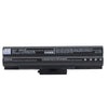 Sony VAIO VGN-SR165E/B Battery