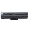 Sony VAIO VGN-SR39VN/S Battery