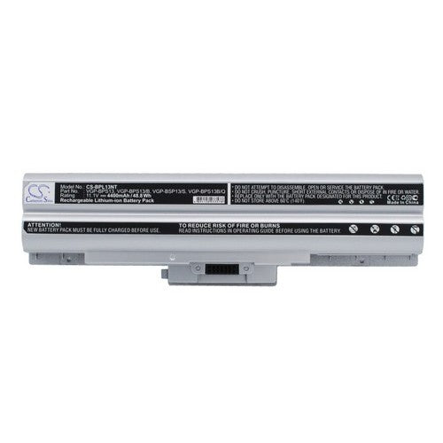 CS-BPL13NT Battery