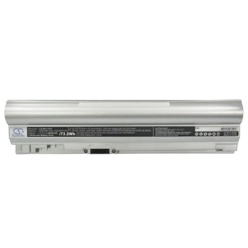 Sony VAIO VGN-TT90NS Battery