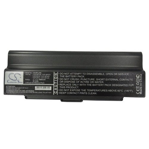 Sony VAIO VGC-LA38C/ S Battery