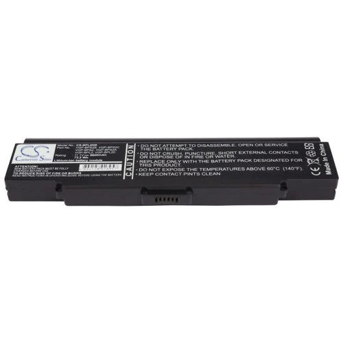Sony VAIO VGN-FS7901 Battery