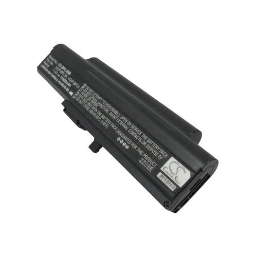 Sony VAIO VGN-TX770P/T Battery