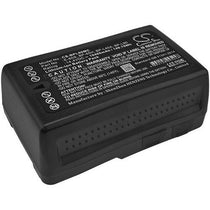Sony MSW-970P Battery