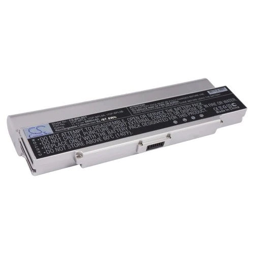 Sony VAIO VGN-CR508E/R Battery