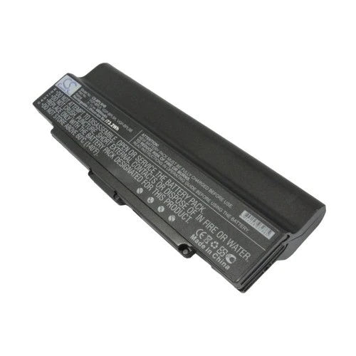 Sony VAIO VGN-CR509E Battery