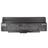 Sony VAIO VGN-CR123E Battery