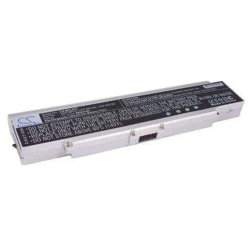 Sony VAIO VGN-CR540E/L Battery