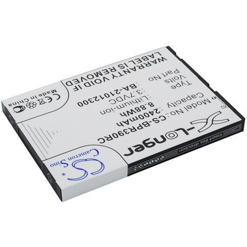 BandRich BandLuxe PR39 Battery