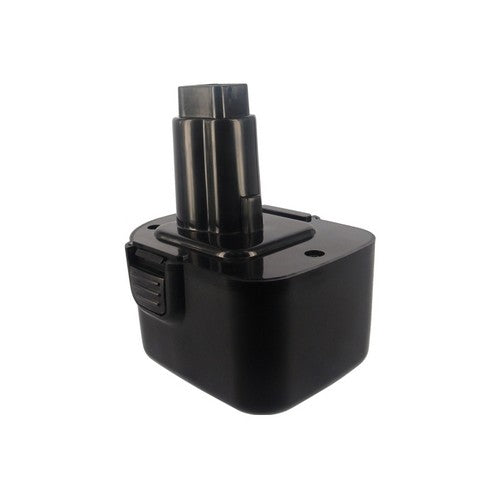 Black & Decker CD1202GK Battery