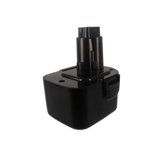 Black & Decker KC12GTBK Battery