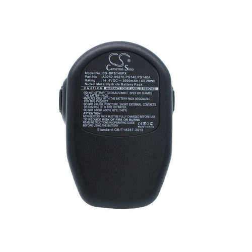 Firestorm FSB18 Battery