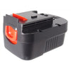 Black & Decker HP148F2R Battery