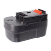 Black & Decker PS18K2 Battery