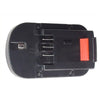 Black & Decker HP148F2R Battery