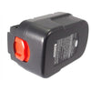 Black & Decker HP148F2R Battery