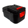 Black & Decker HP148F2R Battery