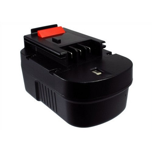 Black & Decker BPT1058 Battery