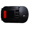 Firestorm FS18PS Battery