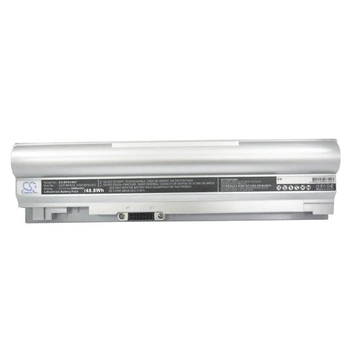 Sony VAIO VGN-TT45G/N Battery