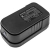 Firestorm FSB18 Battery