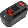 Black & Decker EPC188CBK Battery