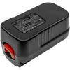 Firestorm FSB18 Battery