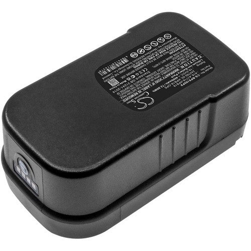 Firestorm FS18PS Battery