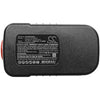 Firestorm FSB18 Battery