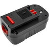 Firestorm FS18PS Battery