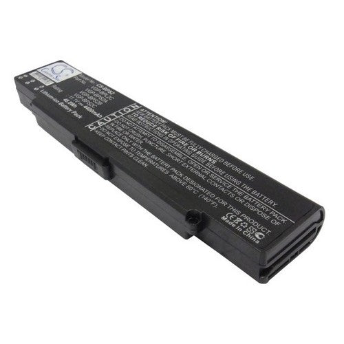 Sony VAIO VGN-FS93G Battery