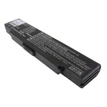 Sony VAIO VGN-C190CP/ G Battery