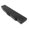 Sony VAIO VGN-Y90PSY Battery