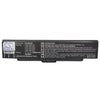 Sony VAIO VGN-Y90PSY Battery