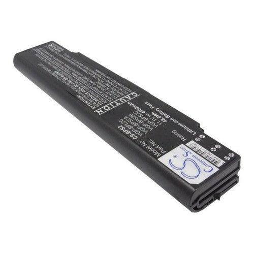 Sony VAIO VGN-C61 Battery