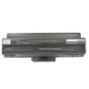 Sony VAIO VGN-AW71JB Battery