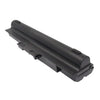 Sony VAIO VGN-AW80S Battery