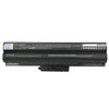 Sony VAIO VGN-AW91CYS Battery