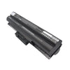 Sony VAIO VGN-SR90FS Battery