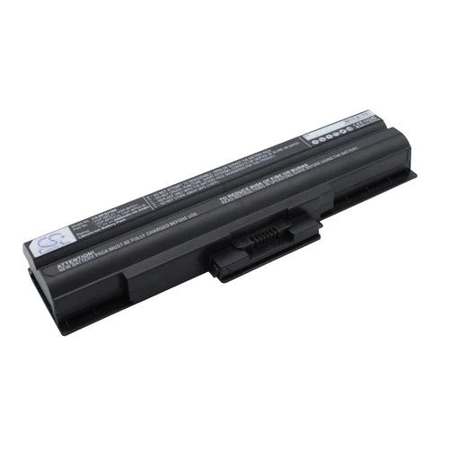 Sony VAIO VGN-AW93GS Battery