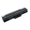 Sony VAIO VGN-FW30B Battery